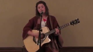Sheridan Hill Cover of The Best Day by Taylor Swift