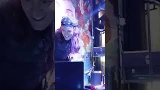 Maxi Borgaro - Show ao Vivo - Samoa Villa Ballester (05/outubro/2025