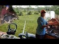 My FIRST Hog | Florida WMA Hunting {Catch Clean Cook}