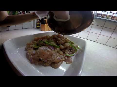 Cook for U