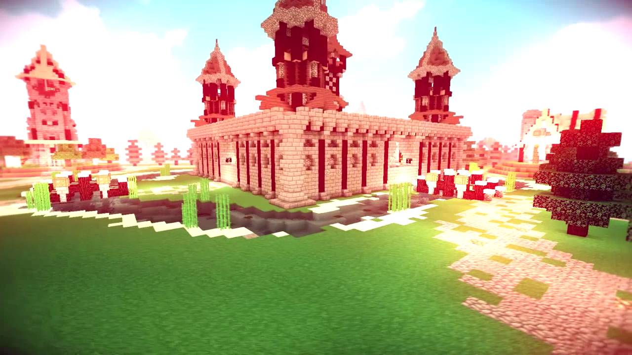 [SundayCraft] Trailer !