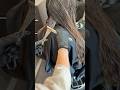 Diacolor Application #hairsalon