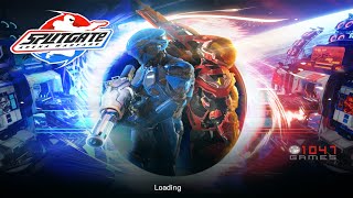 Twitch Livestream | Splitgate [PC]