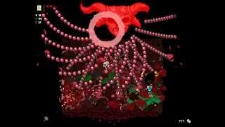 The Binding of Isaac: Rebirth - True Final Boss - Mega Satan