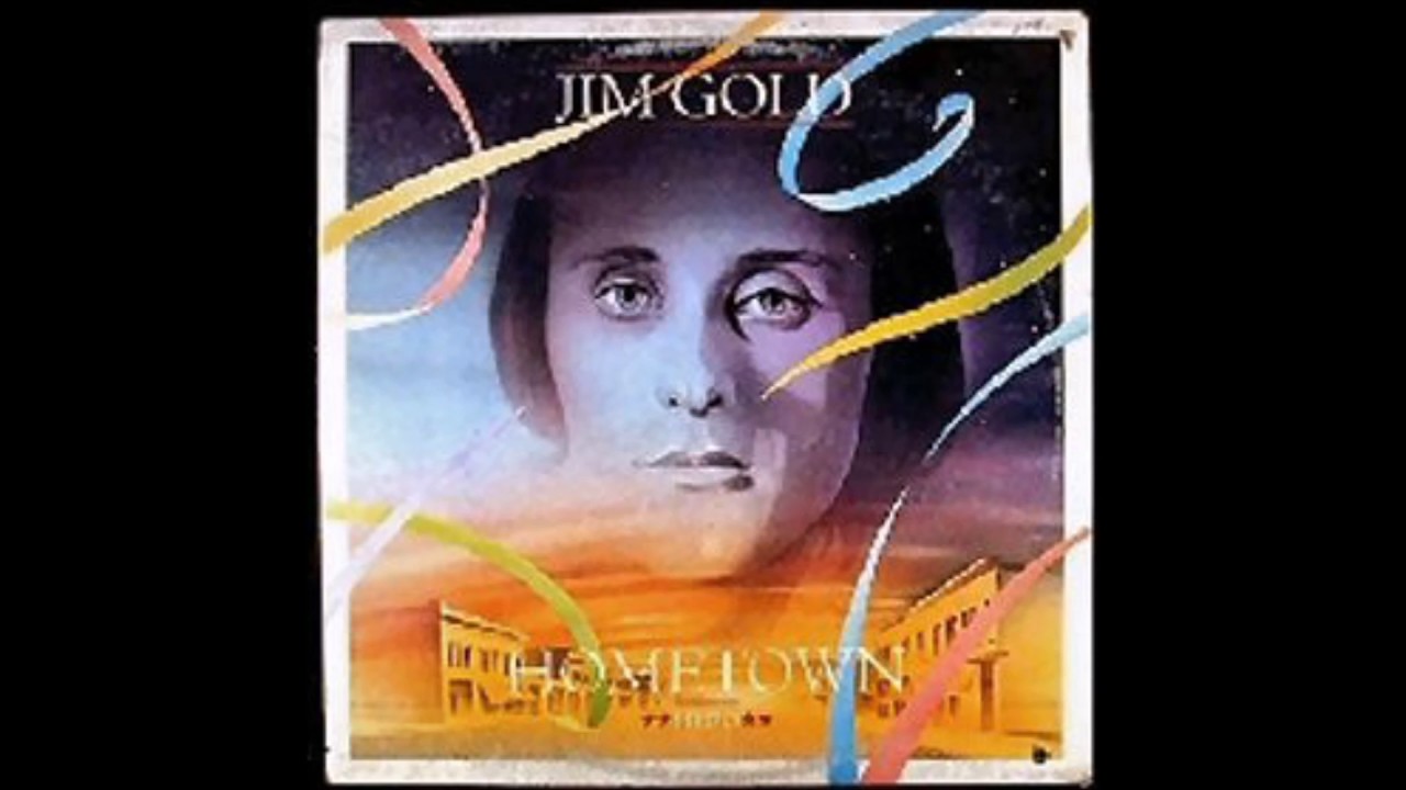 Jim Gold - The Dancer - YouTube