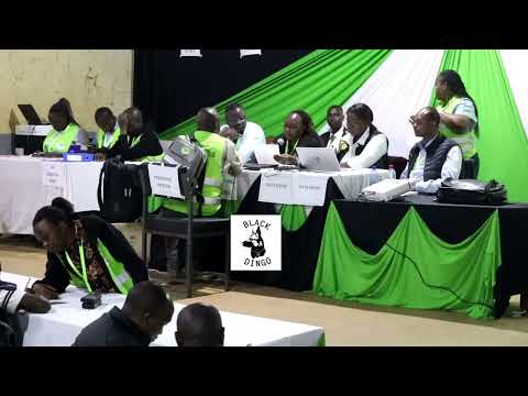 MIRUKA MARARA TONGA NYAMAIYA POLLIING STATIONS TOTAL VOTES PER CANDIDATE