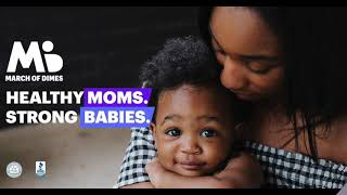 Preterm Births Among African American Women In The United States