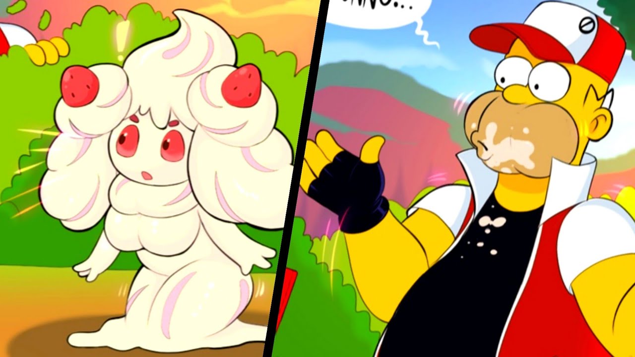 Shadbase pokemon