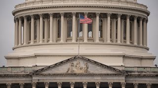 LIVE: House Holds Vote on Multiple China-Related Bills