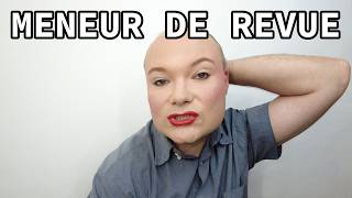 GRWM: ce soir je sors !