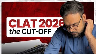 Clat 2026 Cut-Offs Are Bullisht Sach-Baat