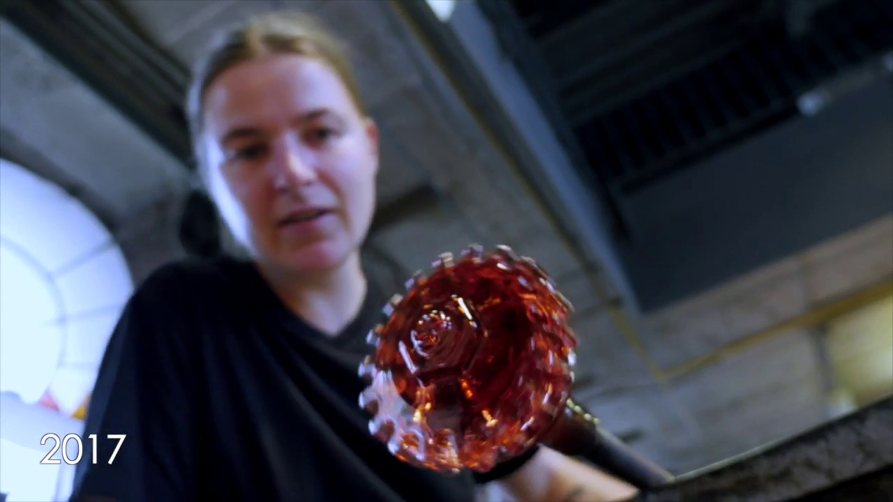 Les Boules De Noël De Meisenthal 2012 2018