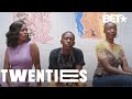 SNEAK PEEK: Lena Waithe drops trailer for BET series ‘Twenties’