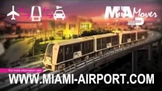 CarRental.Deals - Find Car Rental Center at Miami Airport