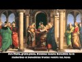 Gaudiosa Mysteria with subtitles (Latin Joyful)