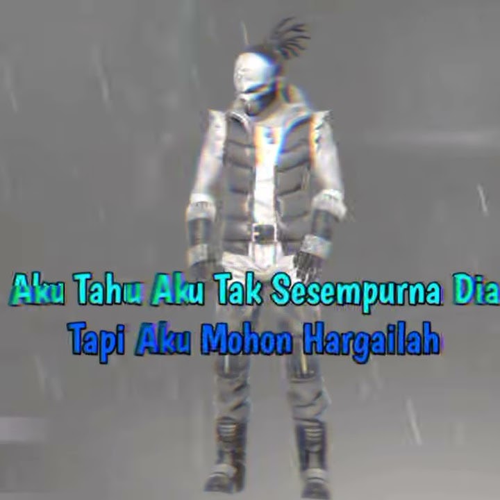 Quotes story Wa // Video Free fire