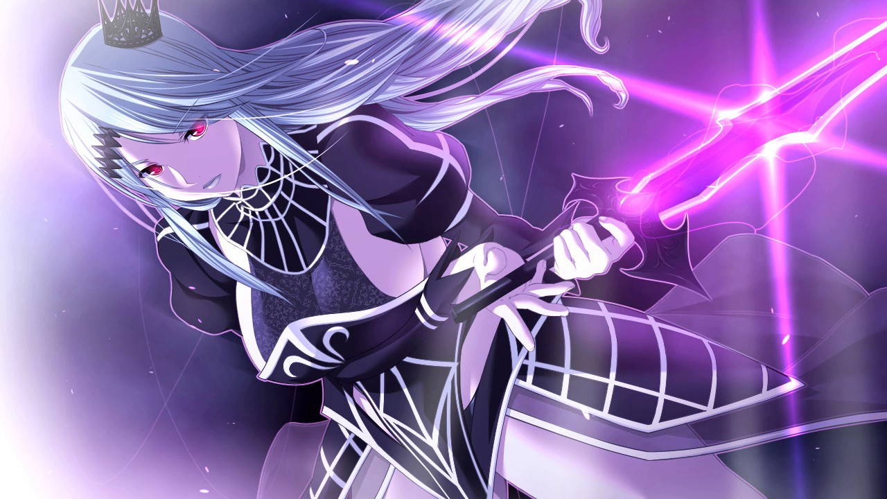 Maria/Alchemist～合成師マリアの災難～