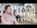 TR Retrospective: Adrian Smith (Ex CORE Design) Interview - SteveOfWarr
