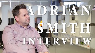 TR Retrospective: Adrian Smith (Ex CORE Design) Interview  SteveOfWarr