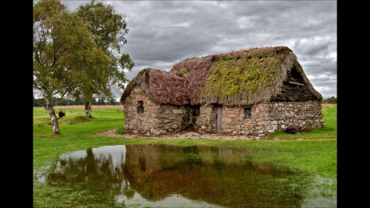 Hector the Hero & Thug mi gaol scottish bagpipes music YouTube