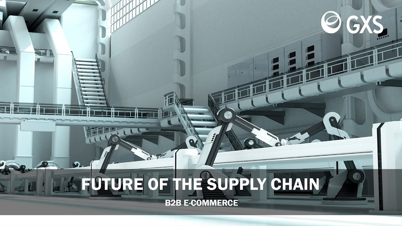 Future of the Supply Chain with Steve Keifer