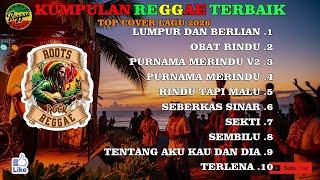 Download Lagu 🌊🎶 Reggae Pantai Terbaik – Santai Menyambut Senja 🌴🎶 MP3