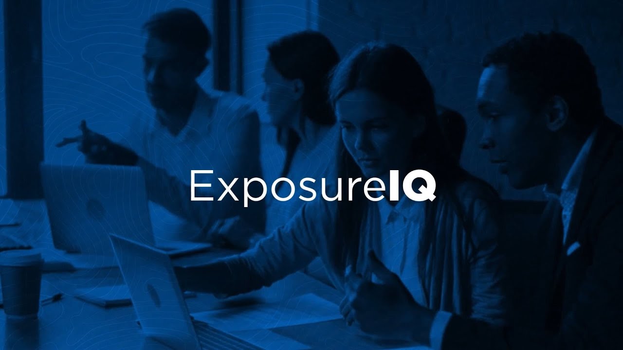 Gain a unified view of risk with Moody’s ExposureIQ™