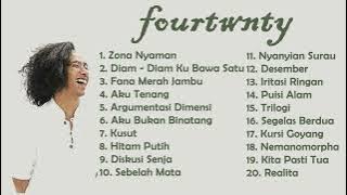 LAGU FOURTWNTY FULL ALBUM