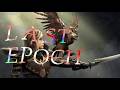 LAST EPOCH ➤ ТЕПЕРЬ ЭЛЬФ БУДЕТ ПЕРЕМЕЩАТЬСЯ ПО ЭПОХАМ ВРЕМЁН