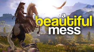 What Assassins Creed Odyssey Did Wrong