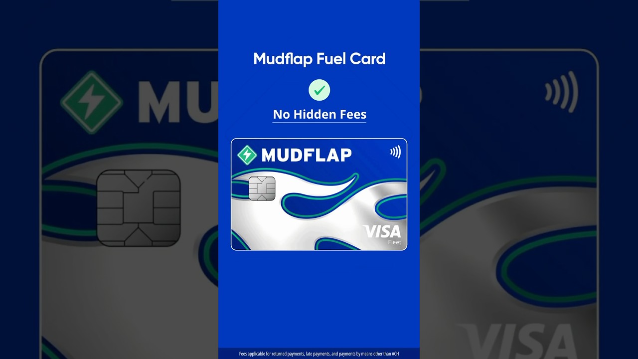 No funny business, just straightforward savings and the freedom to fuel wherever Visa is accepted 💳