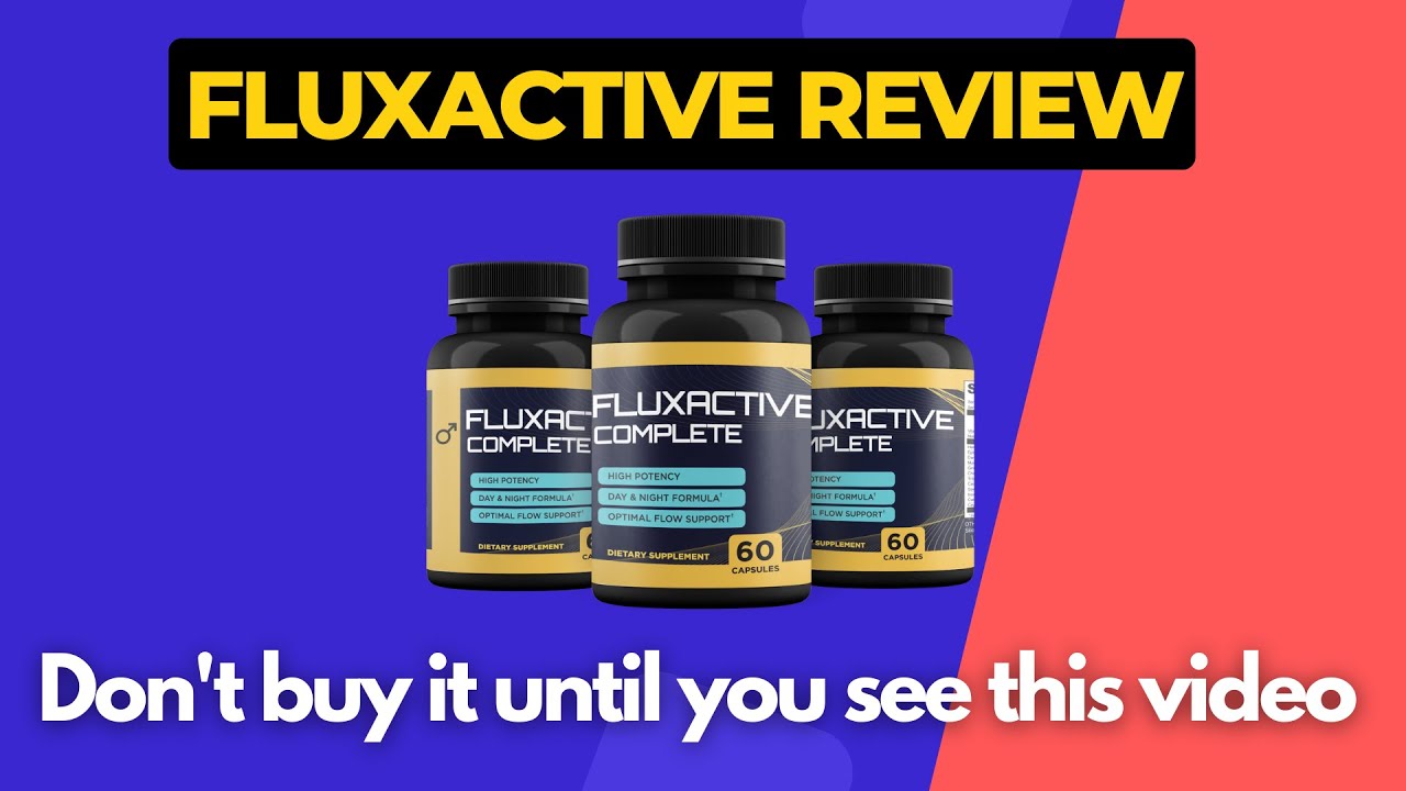 Flux Active Complete Review USA | See This Video before buying It | 360ReviewHUB