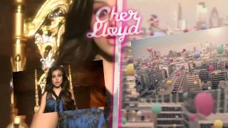 Cher Lloyd - With Ur Love (It's The DJ Kue Remix) (Matt Nevin Video Edit)