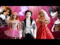 Мультик Барби Супер серия Конкурс Красоты Видео для девочек Куклы #Барби на русском