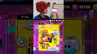 Legendary Deal Would Be Better?