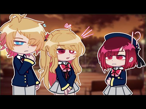 Peruvian flute band 😱 || Oshi No Ko || Shiz post