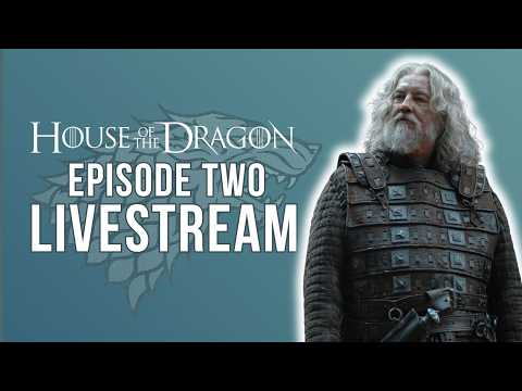 House of the Dragon Livestream