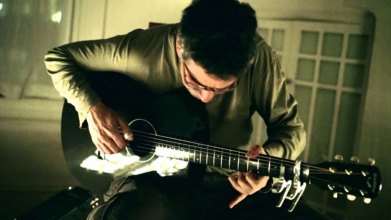 Shai Sebbag Mille et une nuits (A thousand and One Nights)