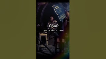 Thumbnail of Sial - Mahalini - Acoustic Cover #mahalini#sial#akustik #cover