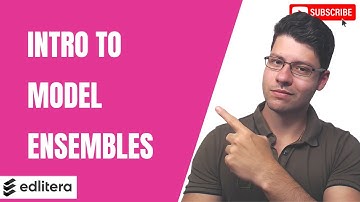 What is Ensemble Learning?