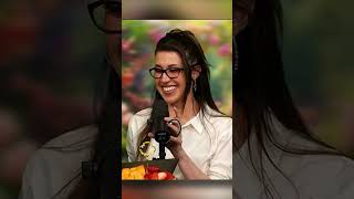 Olivia Has a Message For One Of Our Viewers...