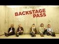 [Backstage Pass] - Recording &quot;Intre cer si trecut&quot; | Making of &quot;2012&quot;