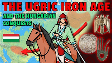 The Ugric Origins of the Hungarians