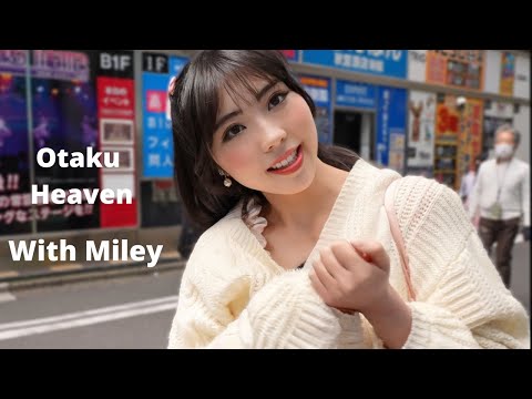 RETURN of a Cute Japanese Girl to Her Paradise in TOKYO Ep2
