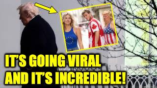 Trump HUMILIATED As These BREAK THE INTERNET