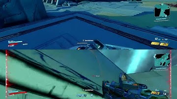 Borderlands 3 SplitScreen - Live Walkthrough, Part 20