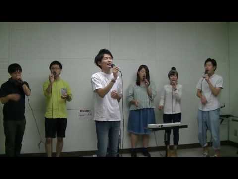 STAND BY ME （うたふく前練習駅前ｽﾃﾊﾞﾝ）