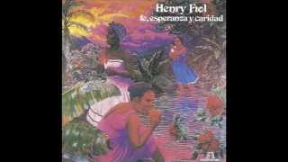 HENRY FIOL - NO TE BAÑES EN EL YUMURI chords