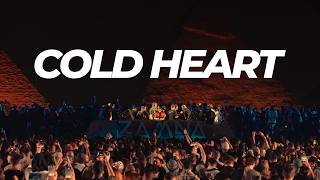 Download Lagu Elton John \u0026 Dua Lipa - Cold Heart (KIDY Afro House Remix) | AfroHouse MP3