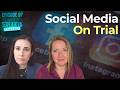 Social Media On Trial Social Media On Trial